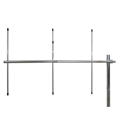 YS1503 by TE Connectivity Laird - RF ANT 162MHZ YAGI N FEM BRKT MT