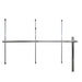 YS2203 by TE Connectivity Laird - RF ANT 235MHZ YAGI N FEM BRKT MT