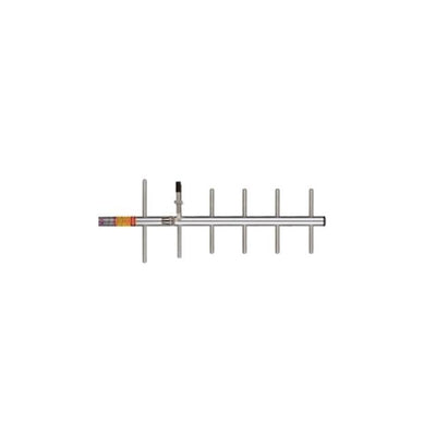 YS4306 by TE Connectivity Laird - RF ANT 440MHZ YAGI N FEM BRKT MT
