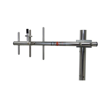 YS4503 by TE Connectivity Laird - RF ANT 460MHZ YAGI N FEM BRKT MT