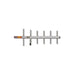 YS8966 by TE Connectivity Laird - RF ANT 933MHZ YAGI N FEM BRKT MT