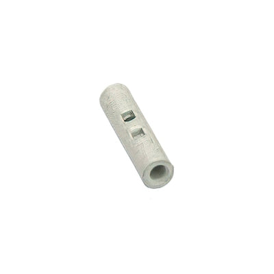 YSV14 by Burndy - BUTT SPLICE, 20-14AWG, UNINSULAT