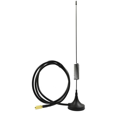 YXH001AA by Quectel - ANTENNA,700-5000MHZ,1M,SMA(M)