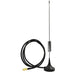 YXH001AA by Quectel - ANTENNA,700-5000MHZ,1M,SMA(M)