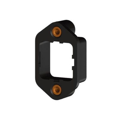 Z-3-SF-INT by EMO Systems Inc - BEZEL FOR SNAP-FIT NETWORK ISOLA