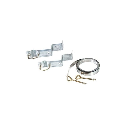 Z-MOUNT by Video Mount Products - Z"" TYPE CHIMNEY MOUNT