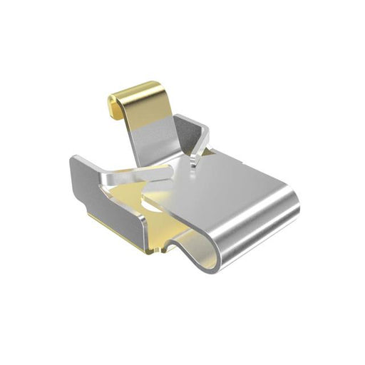 Z003-007L1-11001 by Amphenol ICC (FCI) - SPRING,SUS T0.15,HEIGHT 3.3
