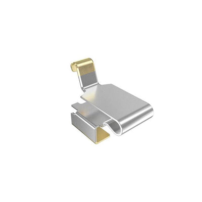 Z00D-4G7L1-11000 by Amphenol ICC (FCI) - SPRING,SUS T0.15,HEIGHT 4.8