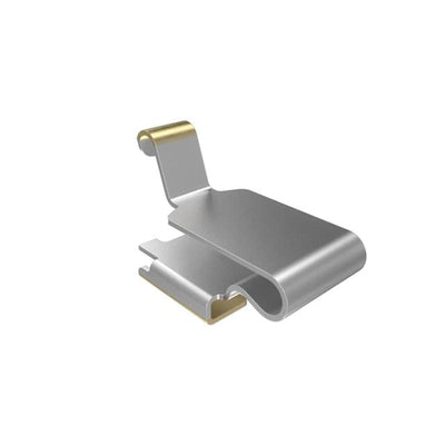 Z00E-4G7L1-11000 by Amphenol ICC (FCI) - SPRING,SUS T0.15,HEIGHT 4.0