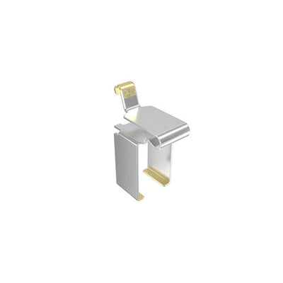 Z00F-4G7L1-11000 by Amphenol ICC (FCI) - SPRING,SUS T0.15,HEIGHT 9.0