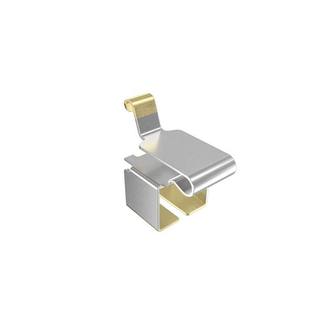 Z00N-4G7L1-11000 by Amphenol ICC (FCI) - SPRING,SUS T0.15,HEIGHT 6.3