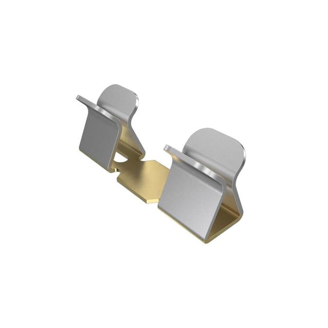 Z00U-4B7C1-11000 by Amphenol ICC (FCI) - CLIP,SUS T0.15,HEIGHT 3.4