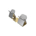 Z00U-4B7C1-11000 by Amphenol ICC (FCI) - CLIP,SUS T0.15,HEIGHT 3.4