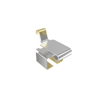 Z00X-4G7L1-11000-E000 by Amphenol ICC (FCI) - SPRING,SUS T0.15,HEIGHT 5.6