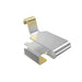 Z016-4F7L1-11000-E000 by Amphenol ICC (FCI) - SPRING,COPPER ALLOY T0.1,HEIGHT