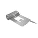 Z01D-4C7J1-11000-E000 by Amphenol ICC (FCI) - SPRING,COPPER ALLOY T0.25,HEIGHT