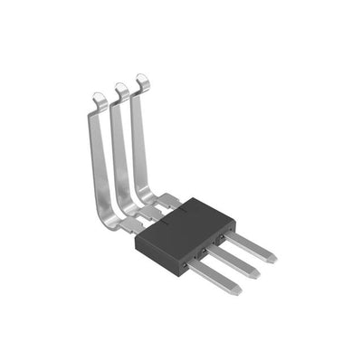 Z01F-1B7J4-11003-E200 by Amphenol ICC (FCI) - SPRING,COPPER ALLOY T0.6