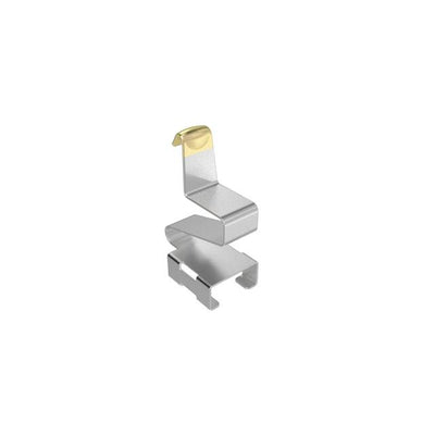 Z01U-4G7L1-11000-E000 by Amphenol ICC (FCI) - SPRING,SUS T0.15,HEIGHT 14.0