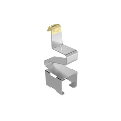 Z01V-4G7L1-11000-E000 by Amphenol ICC (FCI) - SPRING,SUS T0.15,HEIGHT 16.0