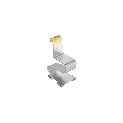 Z01Y-4G7L1-11000-E000 by Amphenol ICC (FCI) - SPRING,SUS T0.15,HEIGHT 12.0