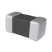 Z0201C220APMST by KEMET - FERRITE BEAD 22 OHM 0201 1LN