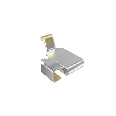 Z02B-4F7L1-11000-E000 by Amphenol ICC (FCI) - SPRING,COPPER ALLOY T0.1,HEIGHT