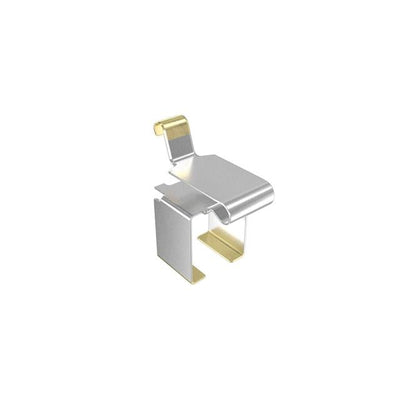 Z02D-4F7L1-11000-E000 by Amphenol ICC (FCI) - SPRING,COPPER ALLOY T0.1,HEIGHT