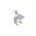 Z02D-4F7L1-11000-E000 by Amphenol ICC (FCI) - SPRING,COPPER ALLOY T0.1,HEIGHT
