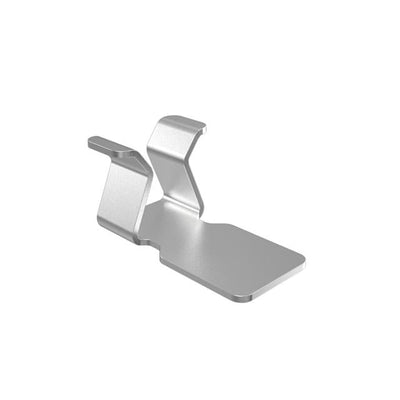 Z02G-4G7R1-11000 by Amphenol ICC (FCI) - CLIP,SUS T0.15,HEIGHT 2.31