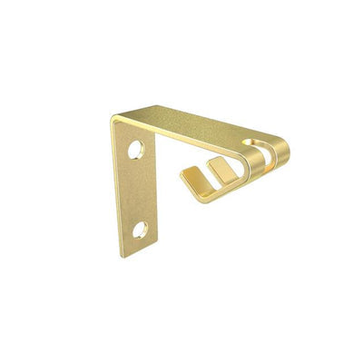 Z02H-4F7L1-11000 by Amphenol ICC (FCI) - SPRING,COPPER ALLOY T0.15,HEIGHT