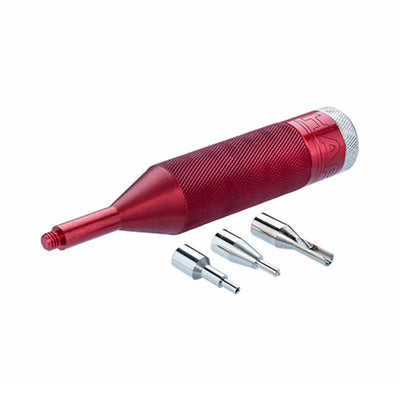 Z125-905 by Harwin Inc. - TOOL INSERTION FOR GECKO-MT