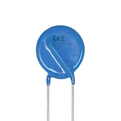 Z480LA40A by CKE - VARISTOR 480VMA 640VMD 105WTM 45