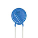 Z480LA40A by CKE - VARISTOR 480VMA 640VMD 105WTM 45