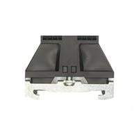Z5.522.8553.0 by Wieland Group - END CLAMP, SCREW CLAMP, 8MM WIDE