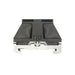 Z5.522.8553.0 by Wieland Group - END CLAMP, SCREW CLAMP, 8MM WIDE