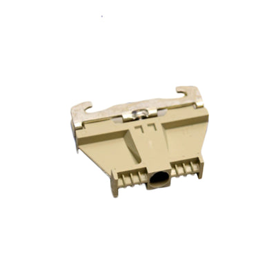 Z5.522.8555.0 by Wieland Group - END BRACKET 9708 / 2S 35/V0.