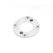 4-2325807-2 by TE Connectivity AMP Connectors - LUMAWISE Z45 LED HOLDER 19X19