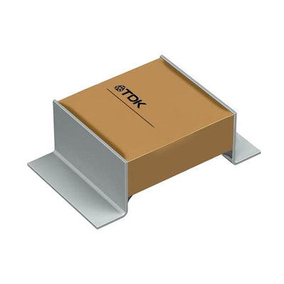 B58031I9254M062 by EPCOS - TDK Electronics - CERAMIC CAP 0.25UF 900V SMD