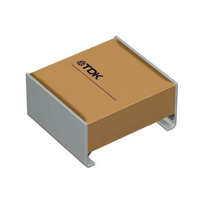 B58031U7504M062 by EPCOS - TDK Electronics - CERAMIC CAP 0.5UF 700V SMD