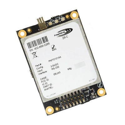 Z9-C by FreeWave Technologies - RF TXRX MOD ISM < 1GHZ CHIP CHAS