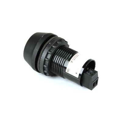 ZA028SDCM1 by Mallory Sonalert Products Inc. - BUZZER PIEZO 30.74MM PNL MNT