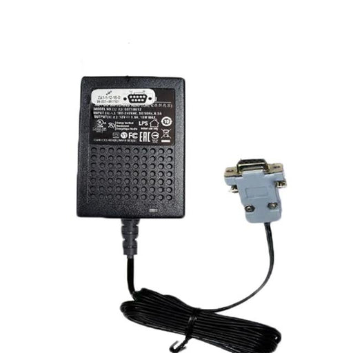 ZA1-1-12-15-10 by Optical Zonu Corporation - Power Supply, AC to 12VDC Adapto