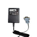 ZA1-1-12-15-10 by Optical Zonu Corporation - Power Supply, AC to 12VDC Adapto