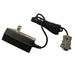 ZA1-1-12-15-D by Optical Zonu Corporation - Power Supply, AC to 12VDC Adapto