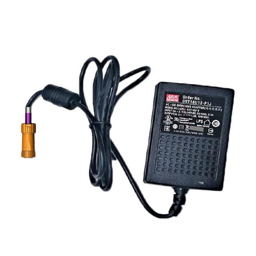 ZA1-1-12-15-H by Optical Zonu Corporation - Power Supply, AC to 12VDC Adapto