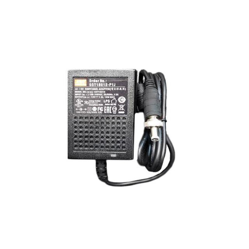 ZA1-1-12-15-I by Optical Zonu Corporation - Power Supply, AC to 12VDC Adapto