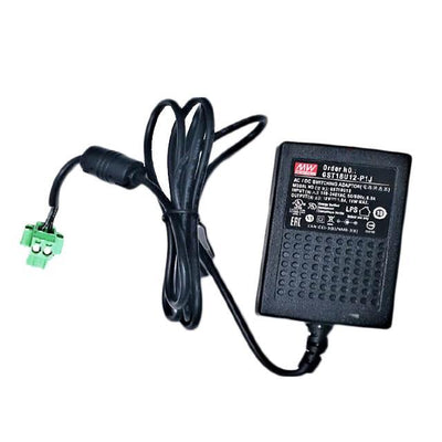 ZA1-1-12-15-J by Optical Zonu Corporation - Power Supply, AC to 12VDC Adapto