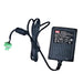 ZA1-1-12-15-J by Optical Zonu Corporation - Power Supply, AC to 12VDC Adapto