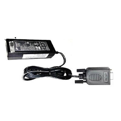 ZA1-1-12-33-D-US by Optical Zonu Corporation - Power Supply, AC to 12VDC Adapto