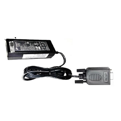 ZA1-1-12-33-D-US by Optical Zonu Corporation - Power Supply, AC to 12VDC Adapto